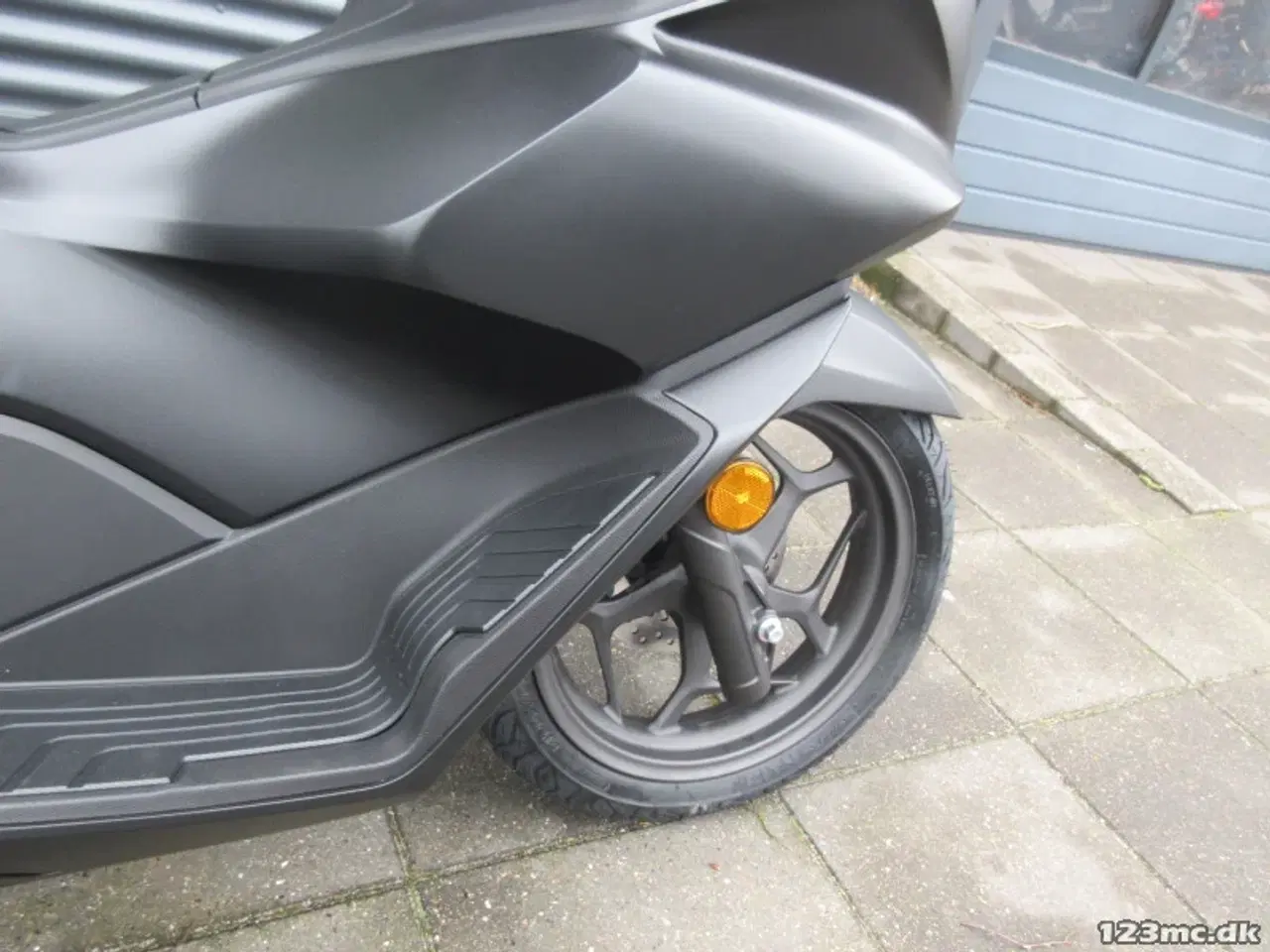 Billede 11 - Honda PCX 125 MC-SYD BYTTER GERNE