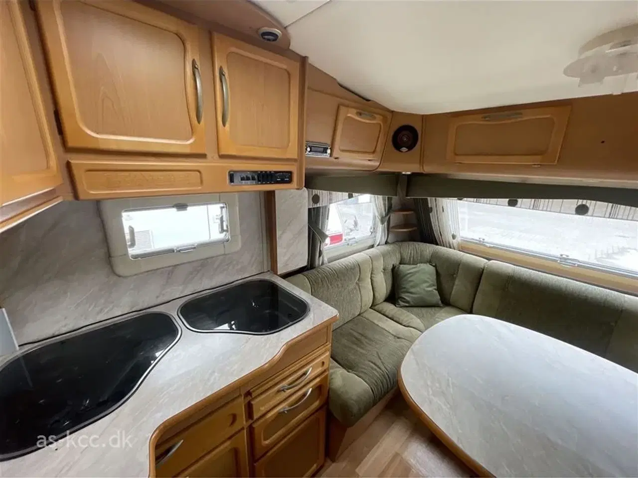 Billede 10 - 2006 - Kabe Ametist GLE   Kabe Ametist årg 20026