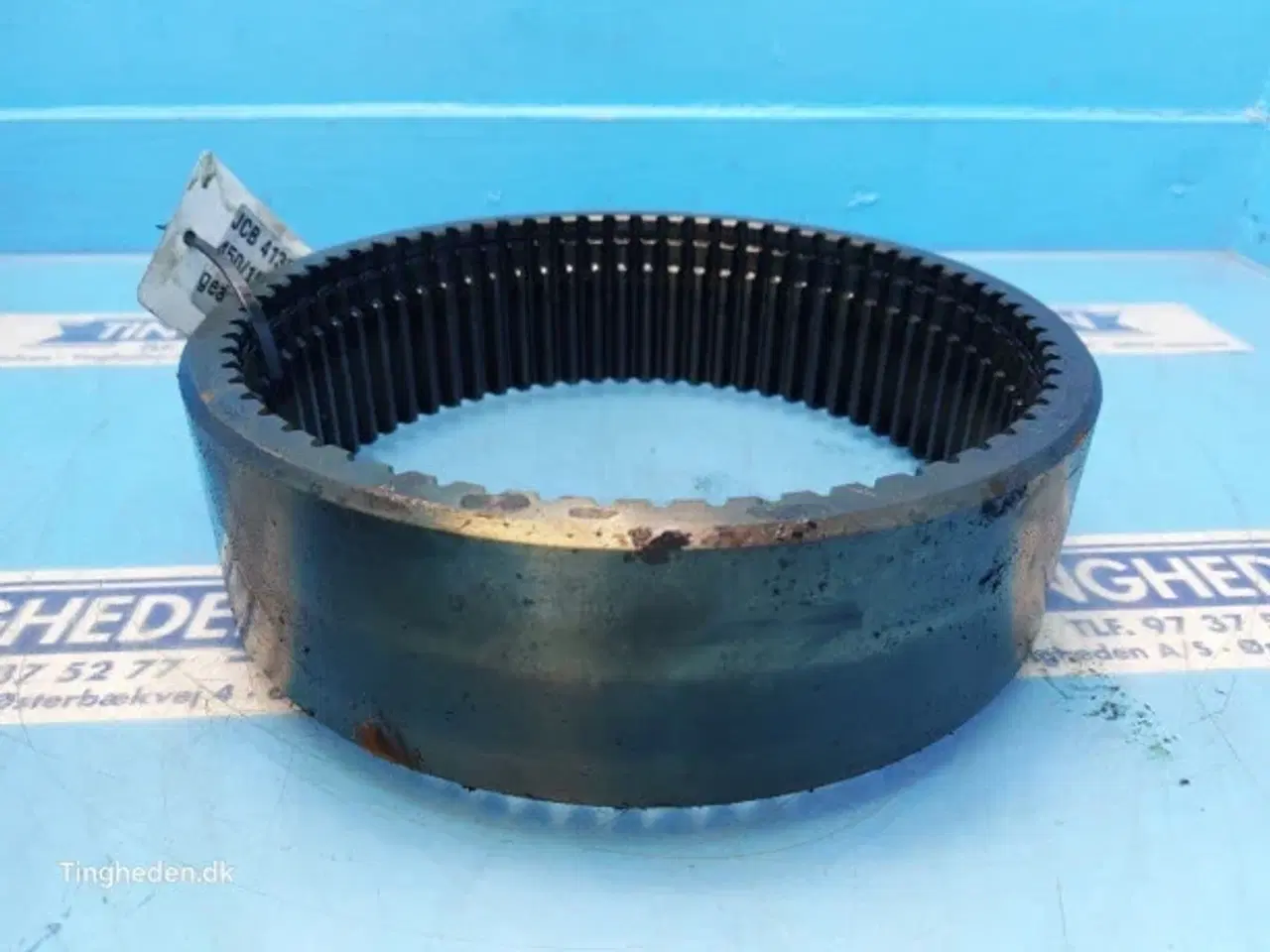 Billede 2 - JCB 413S Hjulnav Ring 450/10205