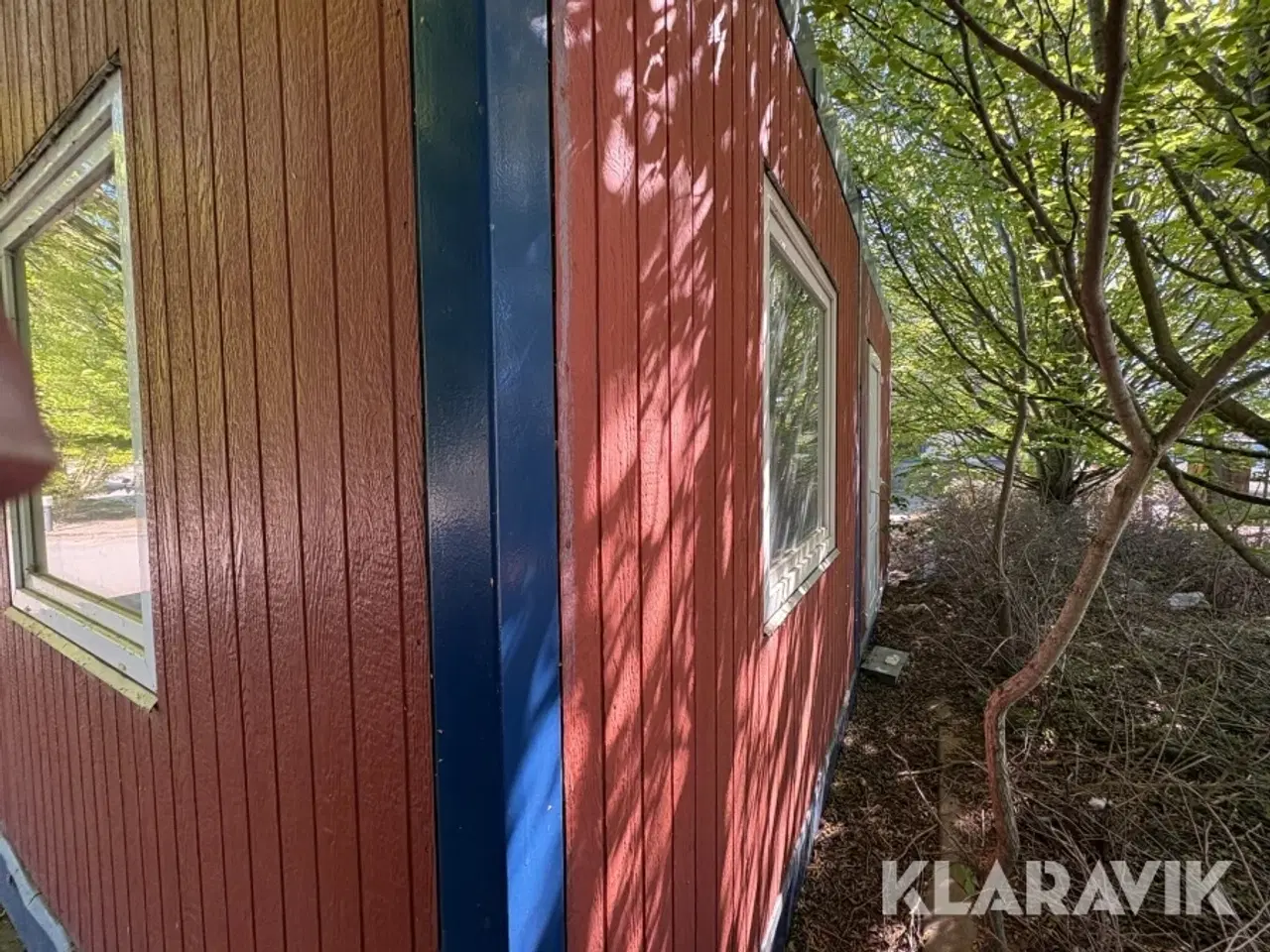 Billede 4 - Pavillon