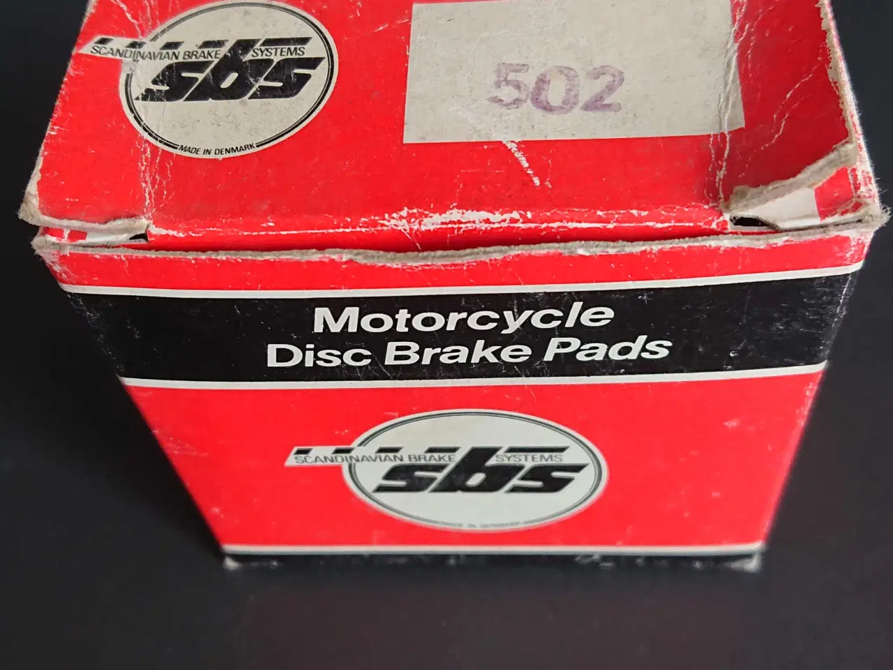 Billede 1 - Ny Til Honda Cb750