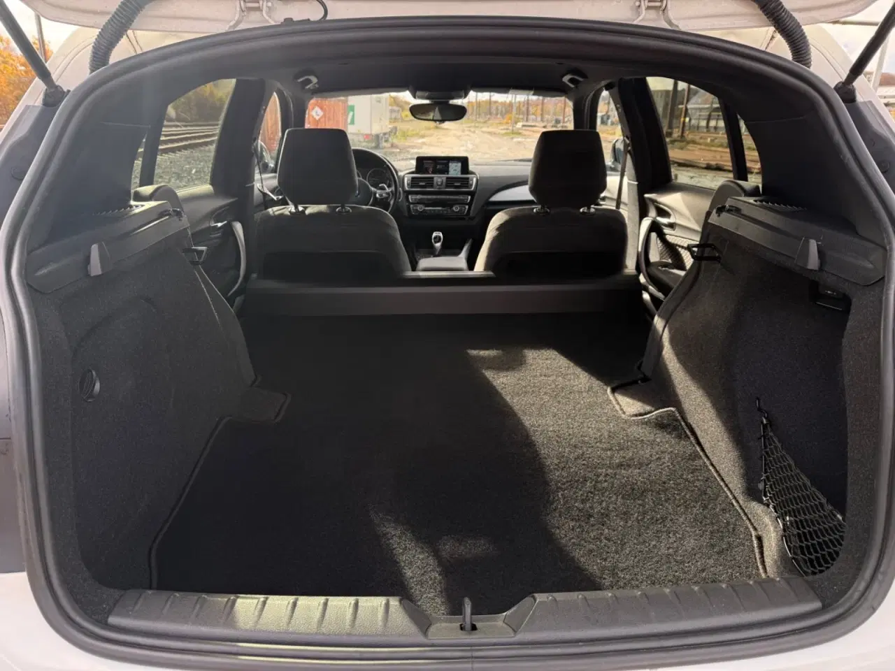 Billede 18 - BMW M135i 3,0 aut. Van