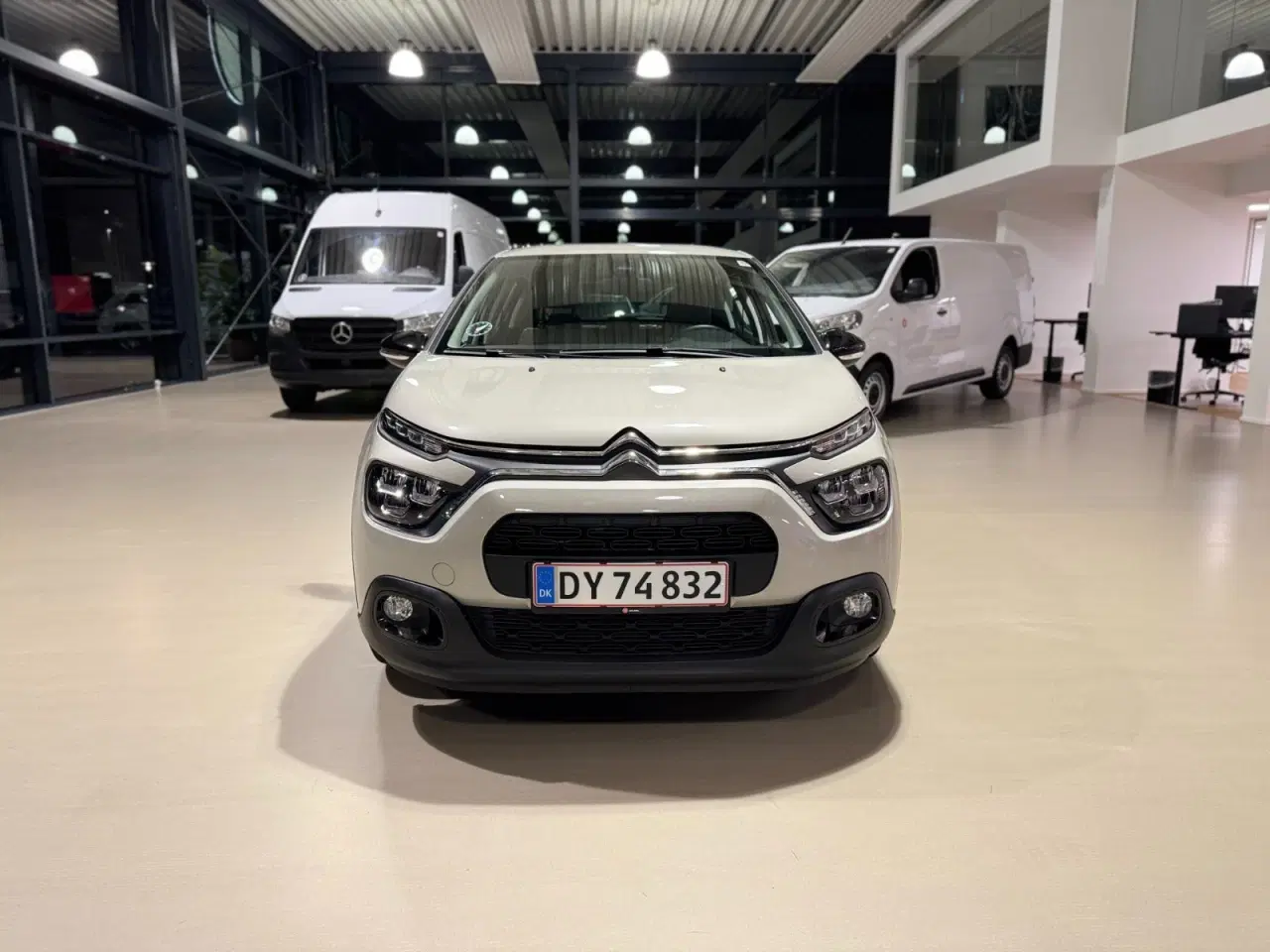 Billede 2 - Citroën C3 1,2 PureTech 83 Impress