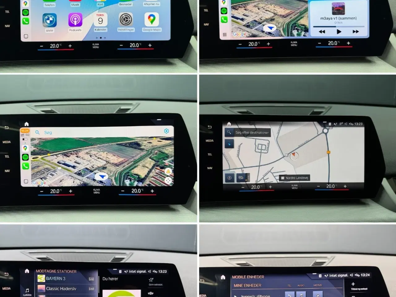 Billede 11 - BMW iX1 xDrive30