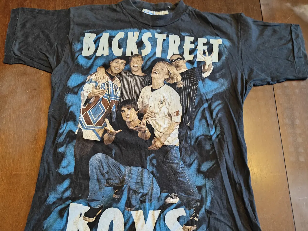 Billede 5 - Backstreet boys 