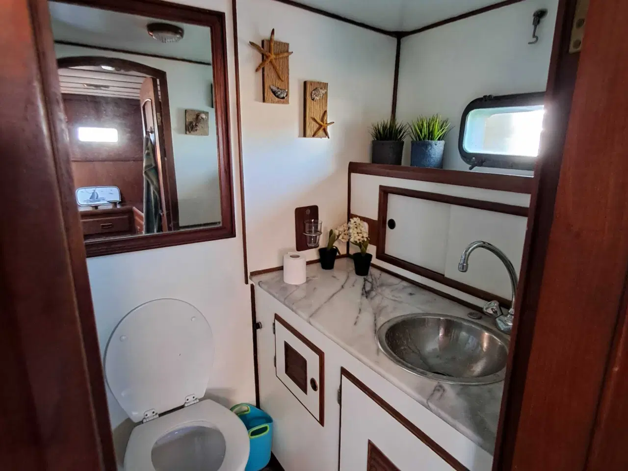 Billede 7 - Searanger 39 sælges