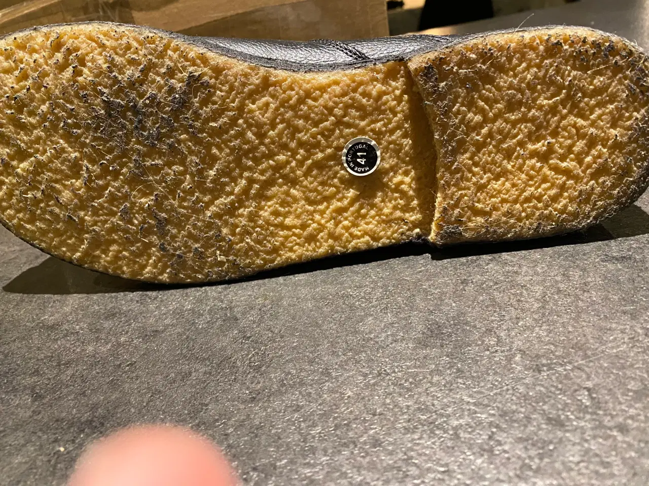 Billede 4 - Angulus støvler str. 41