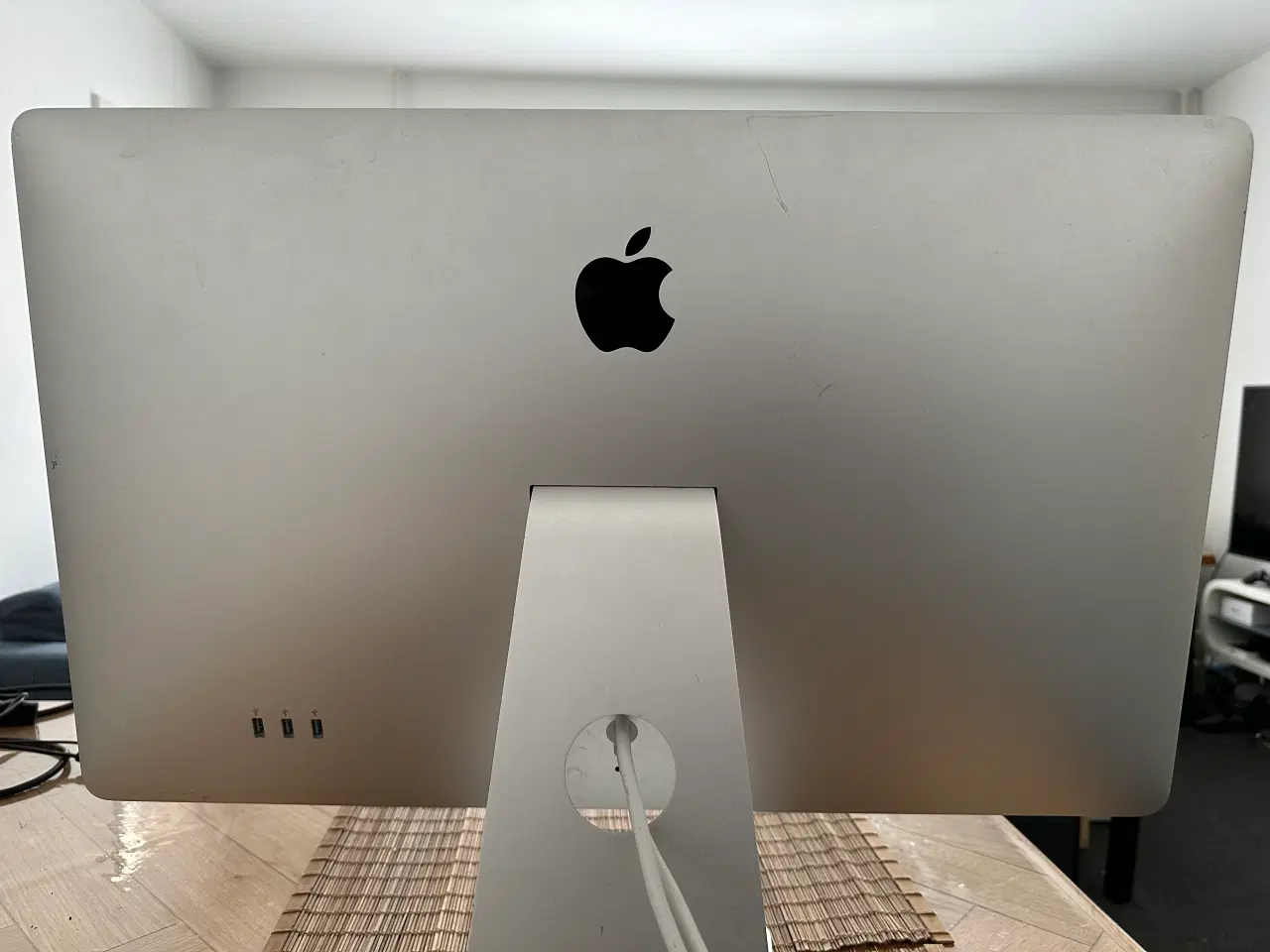 Billede 3 - Apple LED Cinema Display (27")