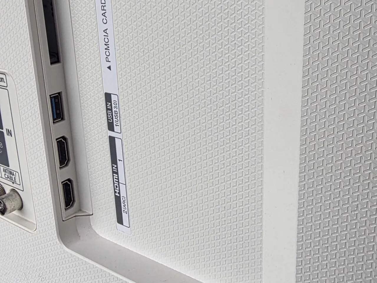 Billede 3 - LG 55" super UHD 55SJ850V