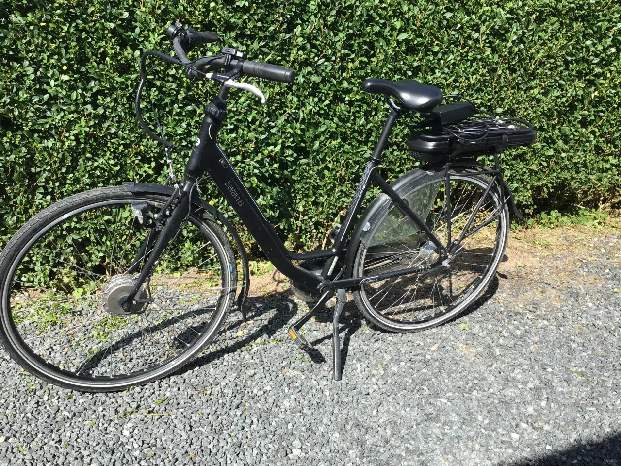 Billede 1 - Batavus el cykel