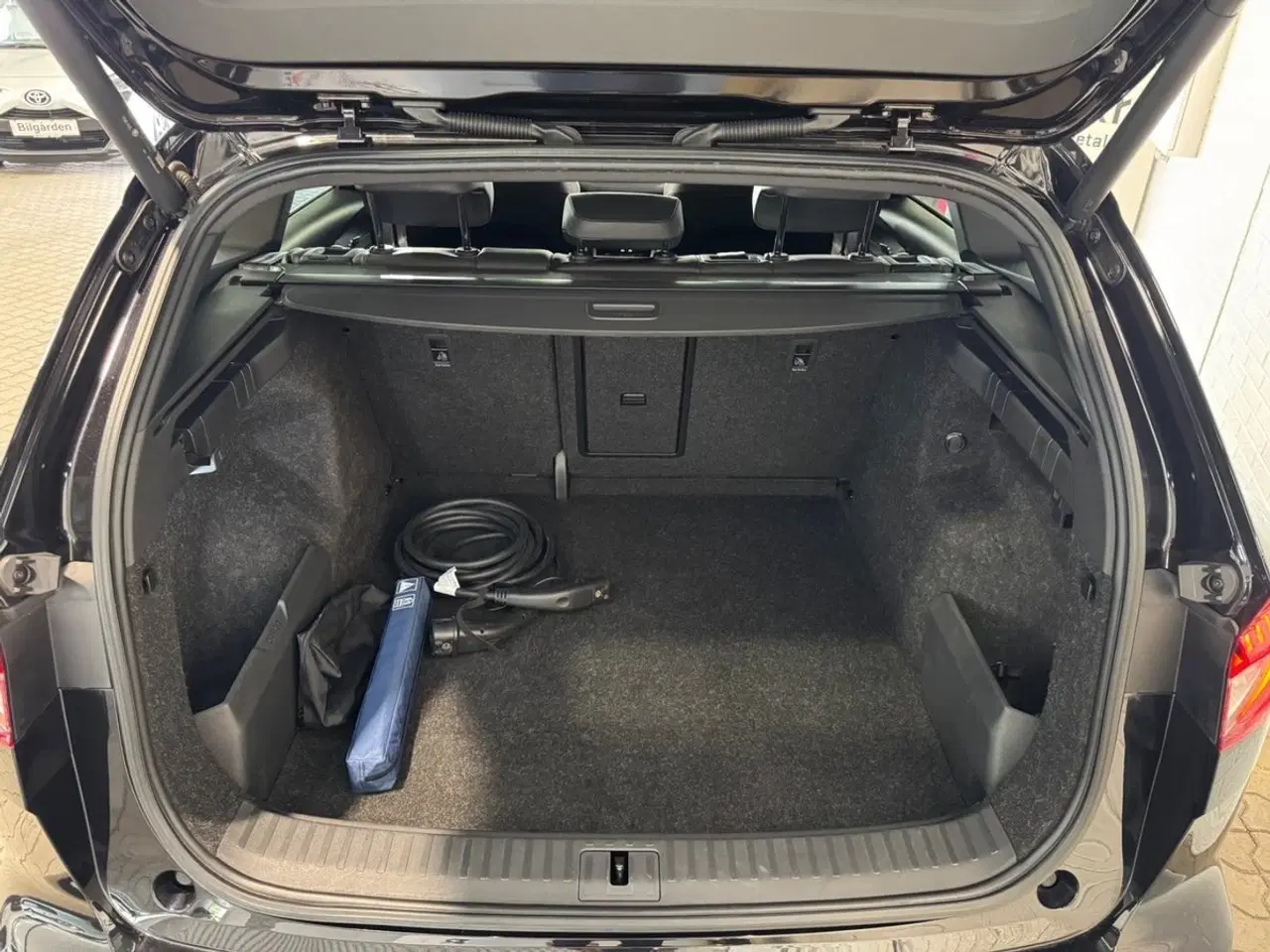 Billede 14 - Skoda Enyaq 60 iV Founders Edition