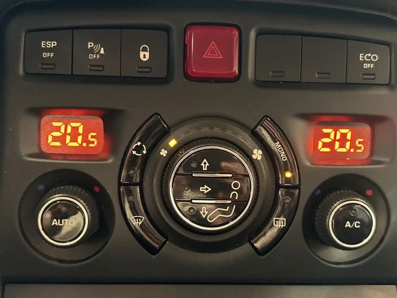 Billede 9 - Citroën C3 Picasso e-HDi 90 aut. 90HK