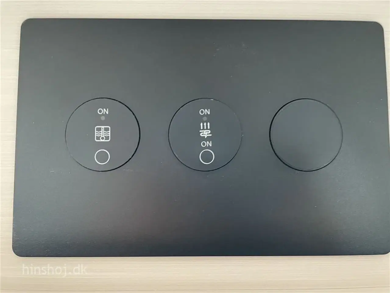 Billede 17 - 2023 - Dethleffs C´GO 565 FMK   Dejlig køjevogn med 2 køjer og dobbeltseng fra Hinshøj Caravan A/S