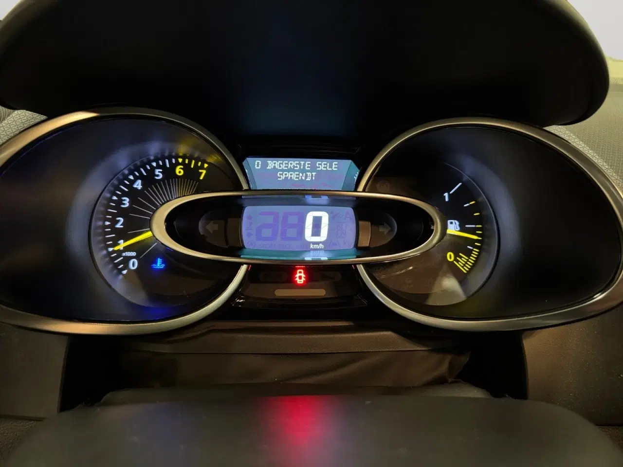 Billede 8 - Renault Clio IV 0,9 TCe 90 Limited Sport Tourer