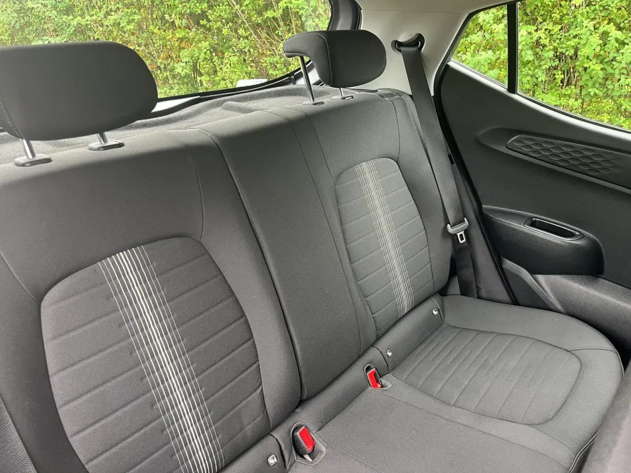 Billede 15 - Hyundai i10 1,0 MPi Essential