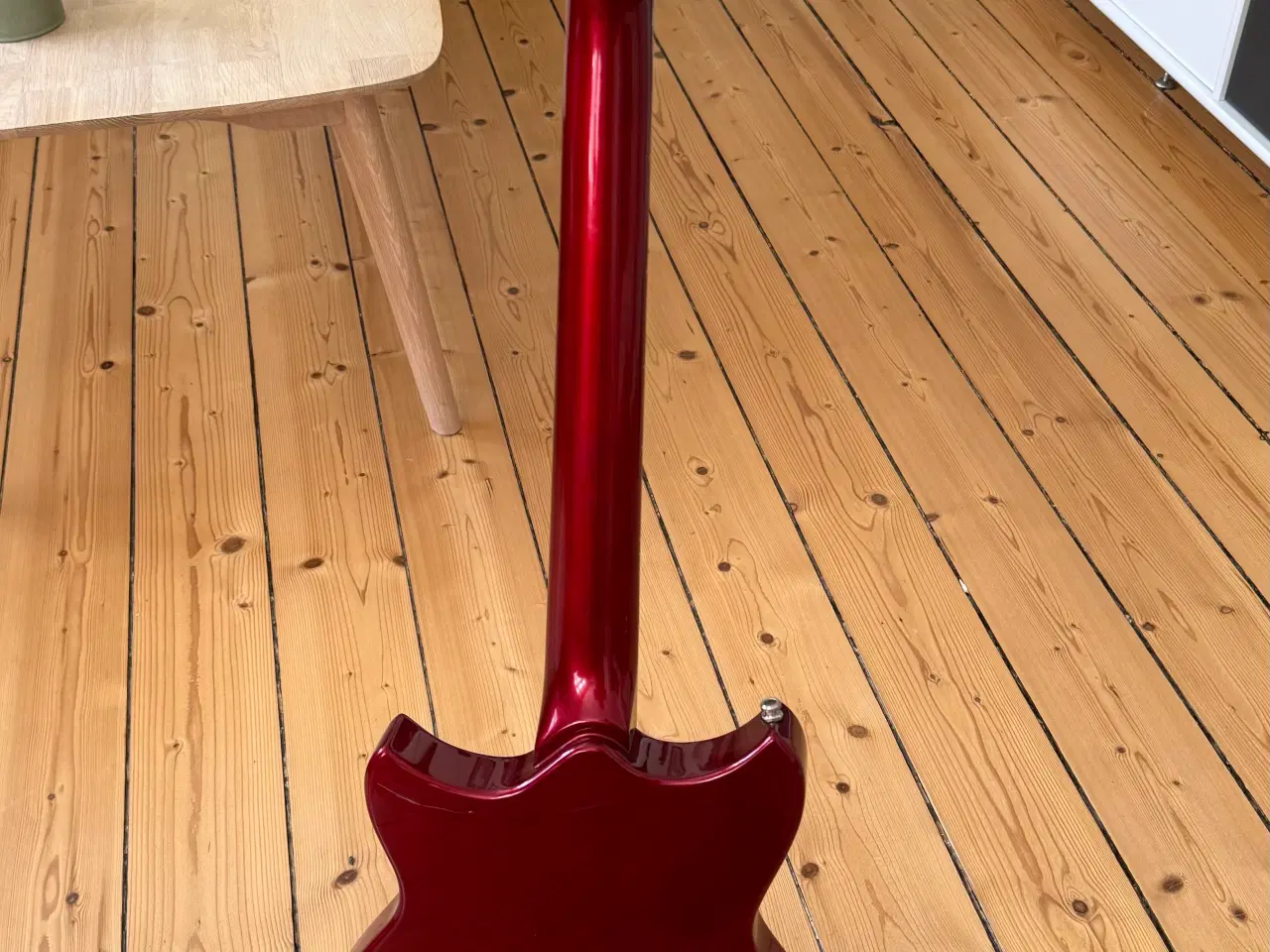 Billede 3 - Yamaha Revstar RS320