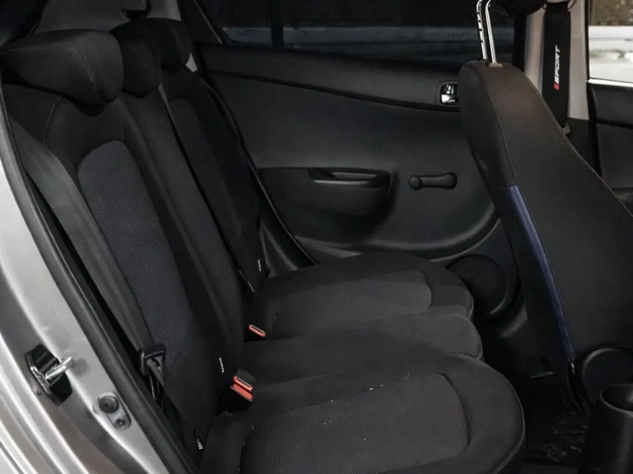 Billede 6 - Hyundai i20 2013, 135.xxx 85 hk. 1,25l