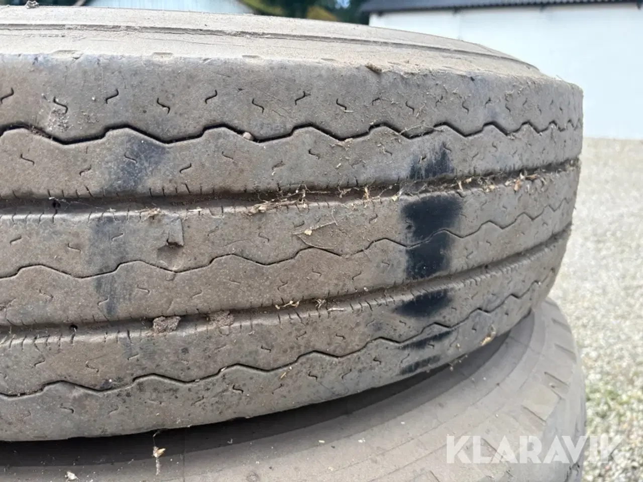 Billede 2 - Dæk Michelin