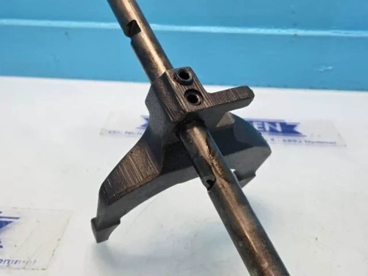 Billede 8 - John Deere 6300 Gaffel L77226