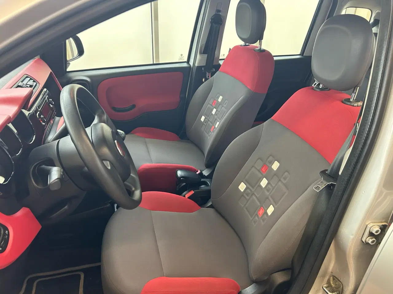 Billede 13 - Fiat Panda 875 TB 85HK 5d