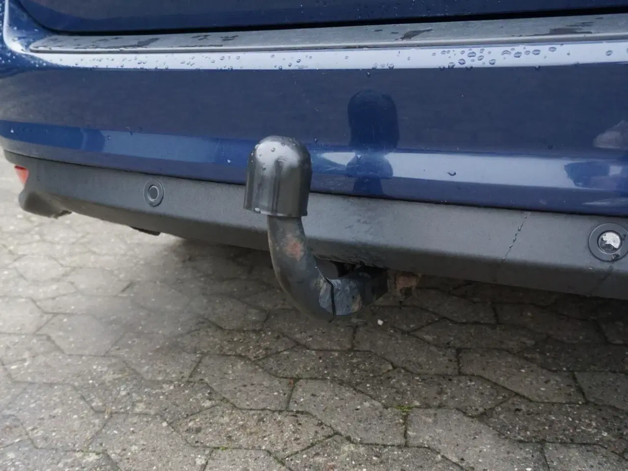 Billede 3 - Ford C-MAX 1,0 EcoBoost Titanium 125HK 6g