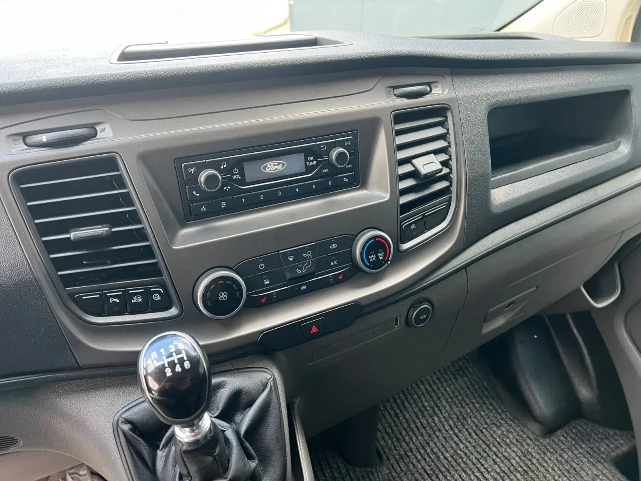 Billede 9 - Ford Transit Custom 280 L1 2,0 TDCi 130 Ambiente