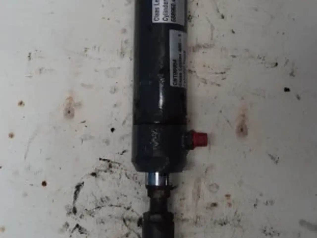 Billede 6 - Claas Lexion 405 Cylinder R.  688960.4