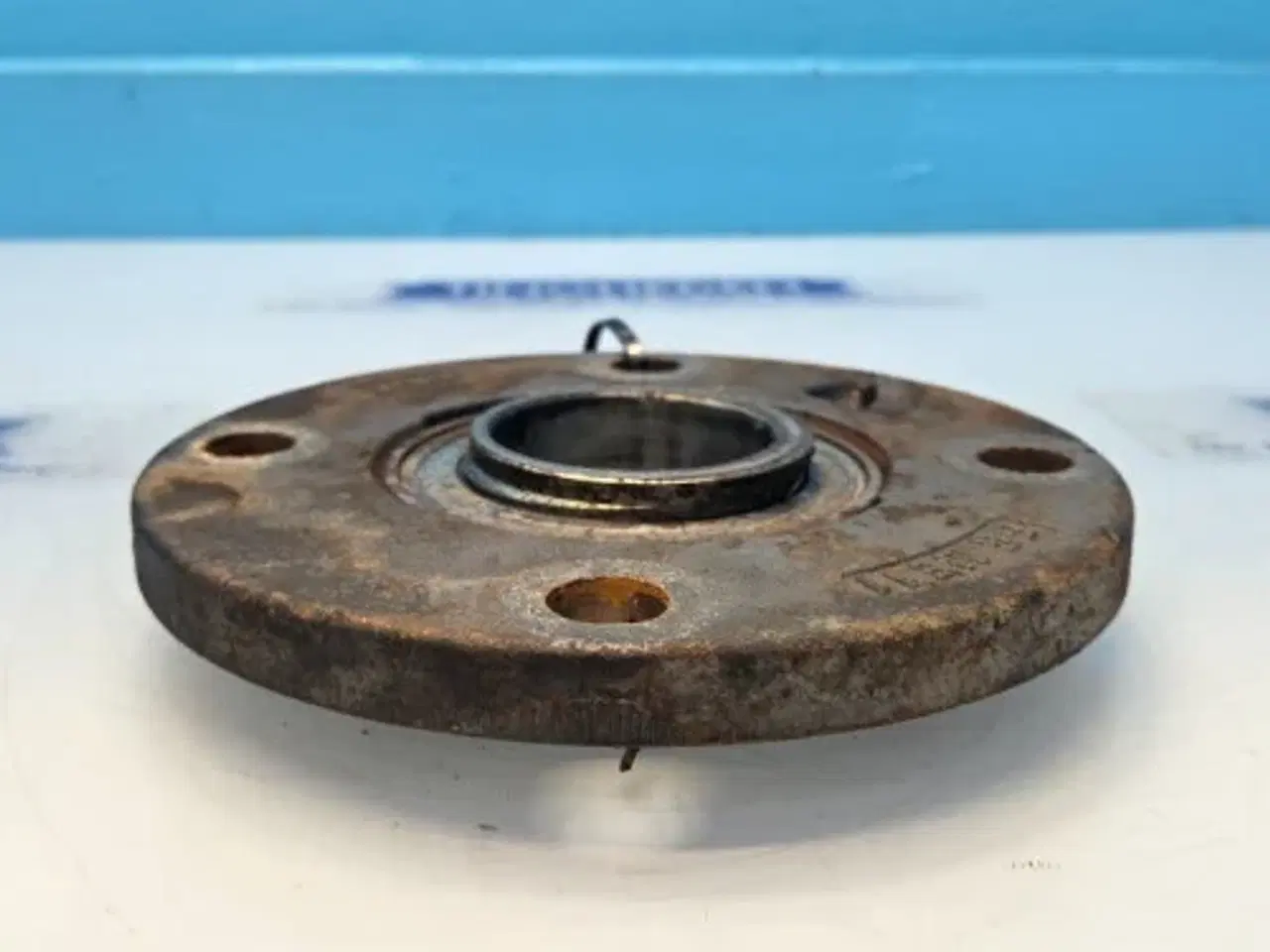 Billede 11 - New Holland BB920 Lejesamling 9838833