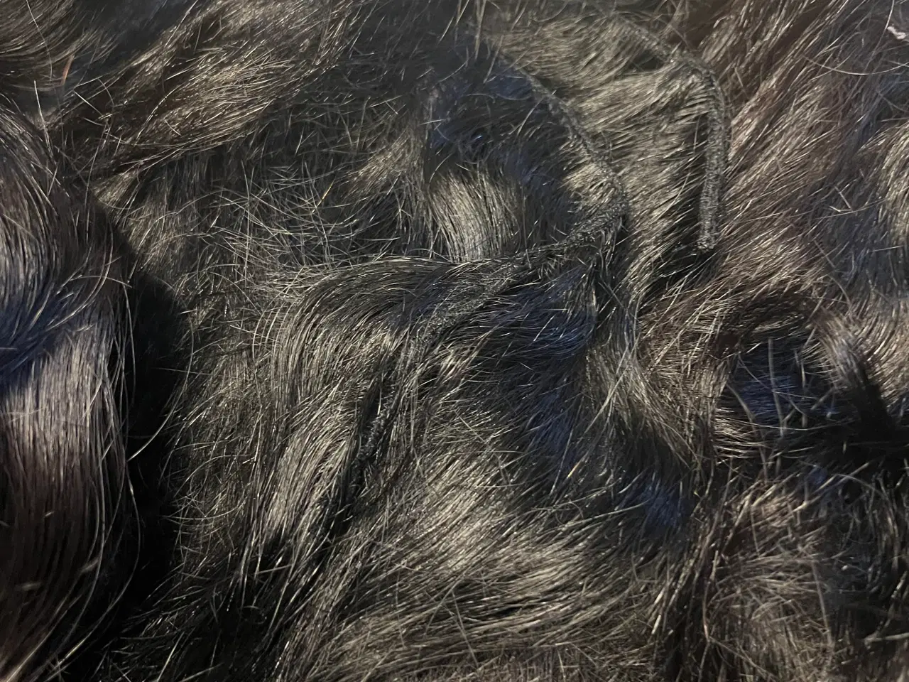 Billede 8 - Trenser extensions