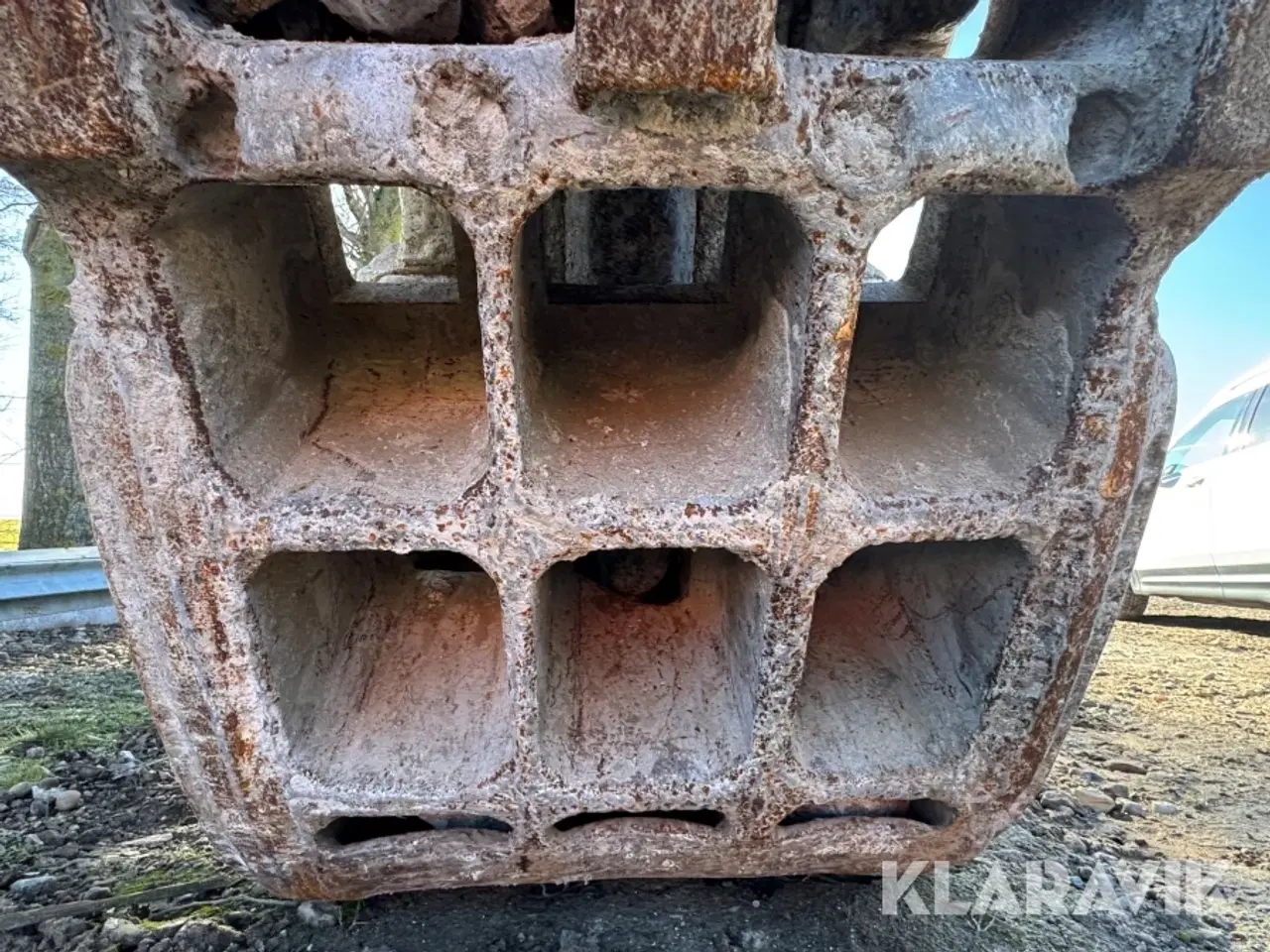 Billede 6 - Smaskenæb