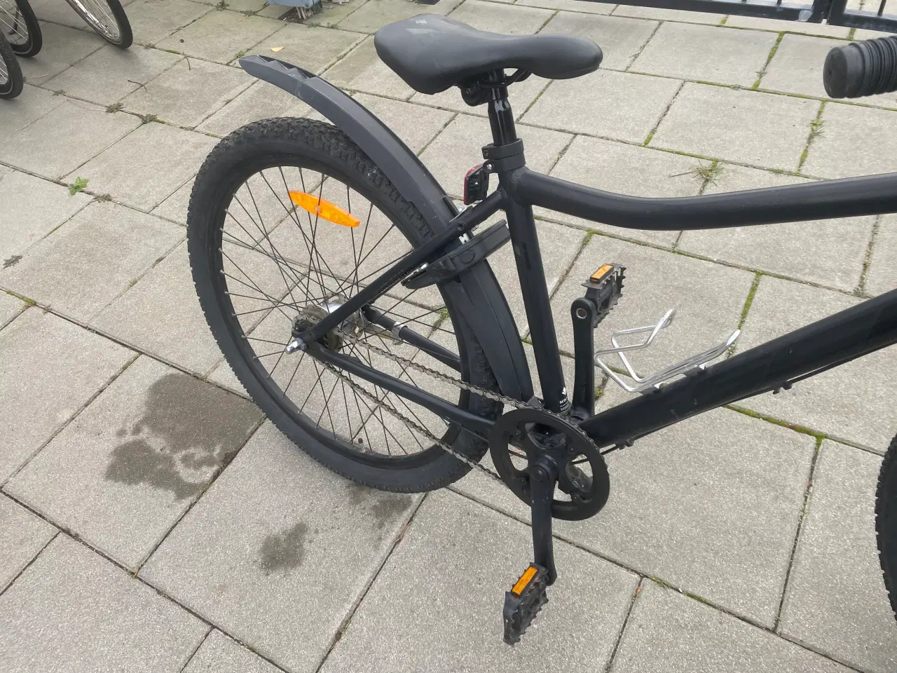 Billede 6 - Købt til 4299 kr 🤑 26 tommer topmodellen