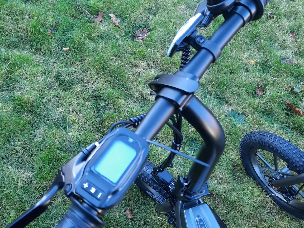 Billede 11 - Her er Måske er det næsten den billigste  elcykel 