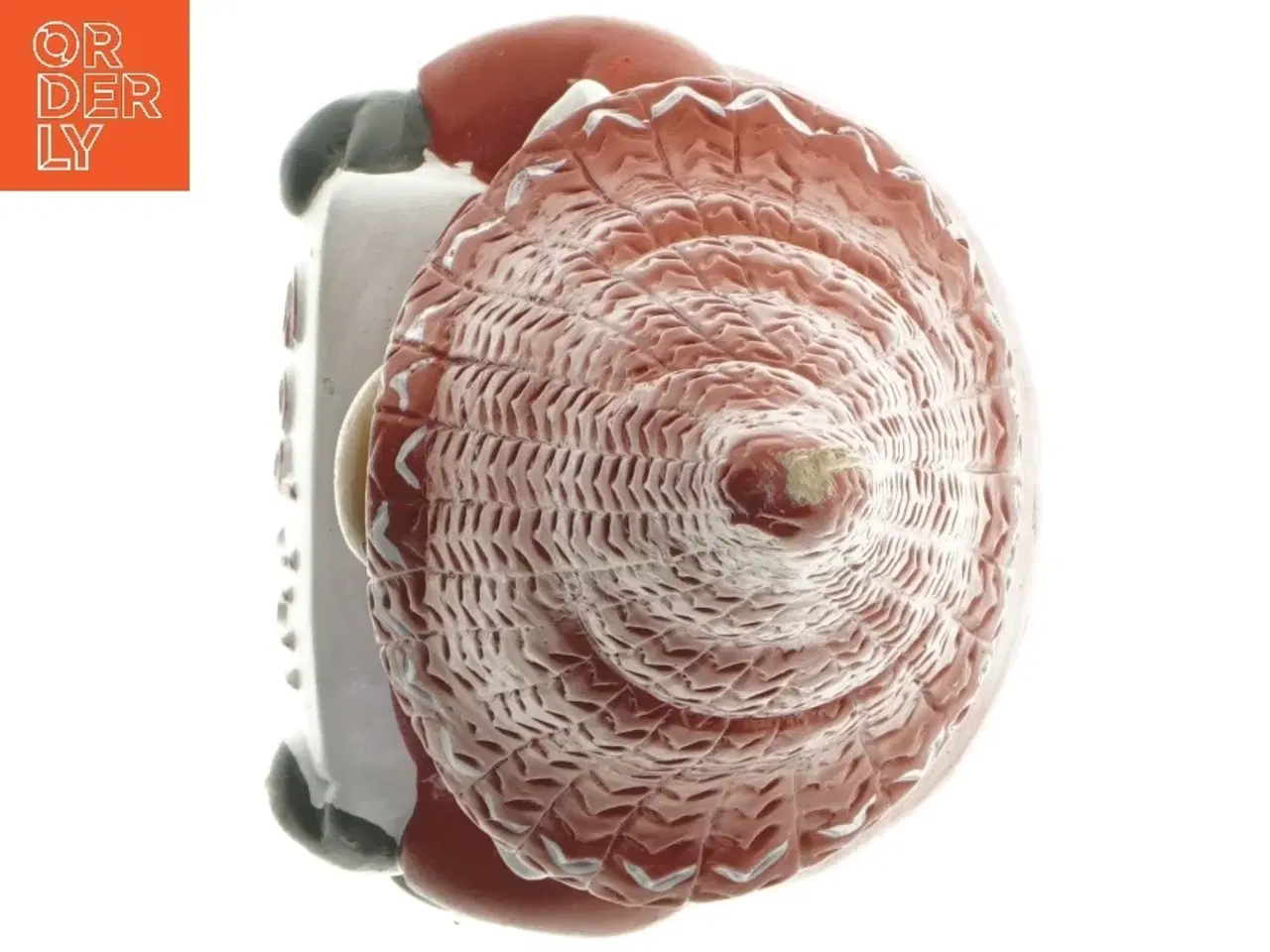 Billede 8 - Dekorativ julefigur fra My Art Day (str. 30 cm)