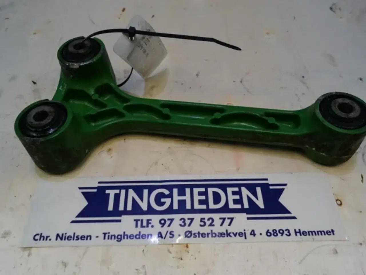 Billede 2 - John Deere 9780 Arm H.  H138232