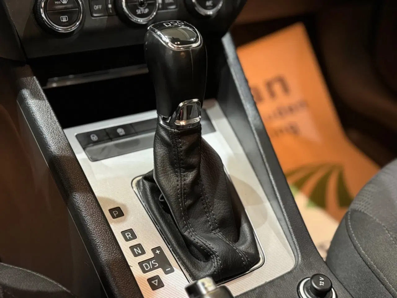 Billede 13 - Skoda Octavia 1,4 TSi 140 Elegance DSG