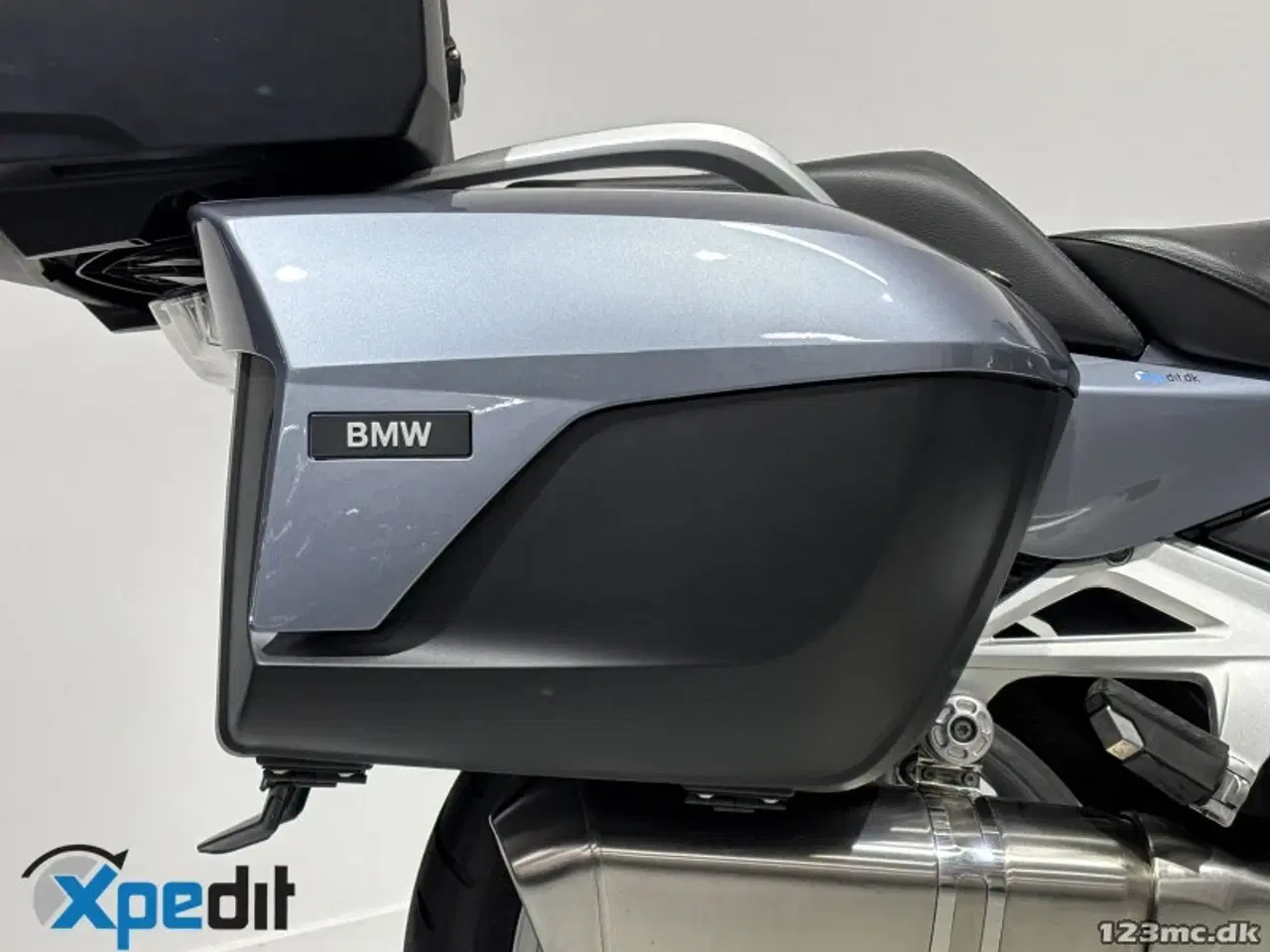 Billede 21 - BMW R 1200 RT