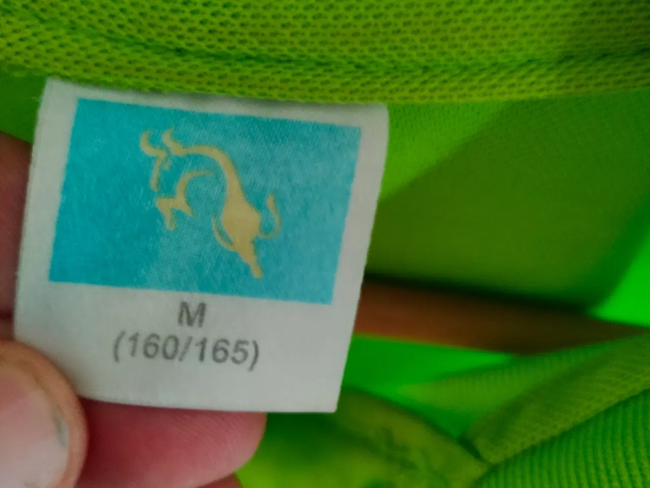 Billede 2 - T shirts til mænd 