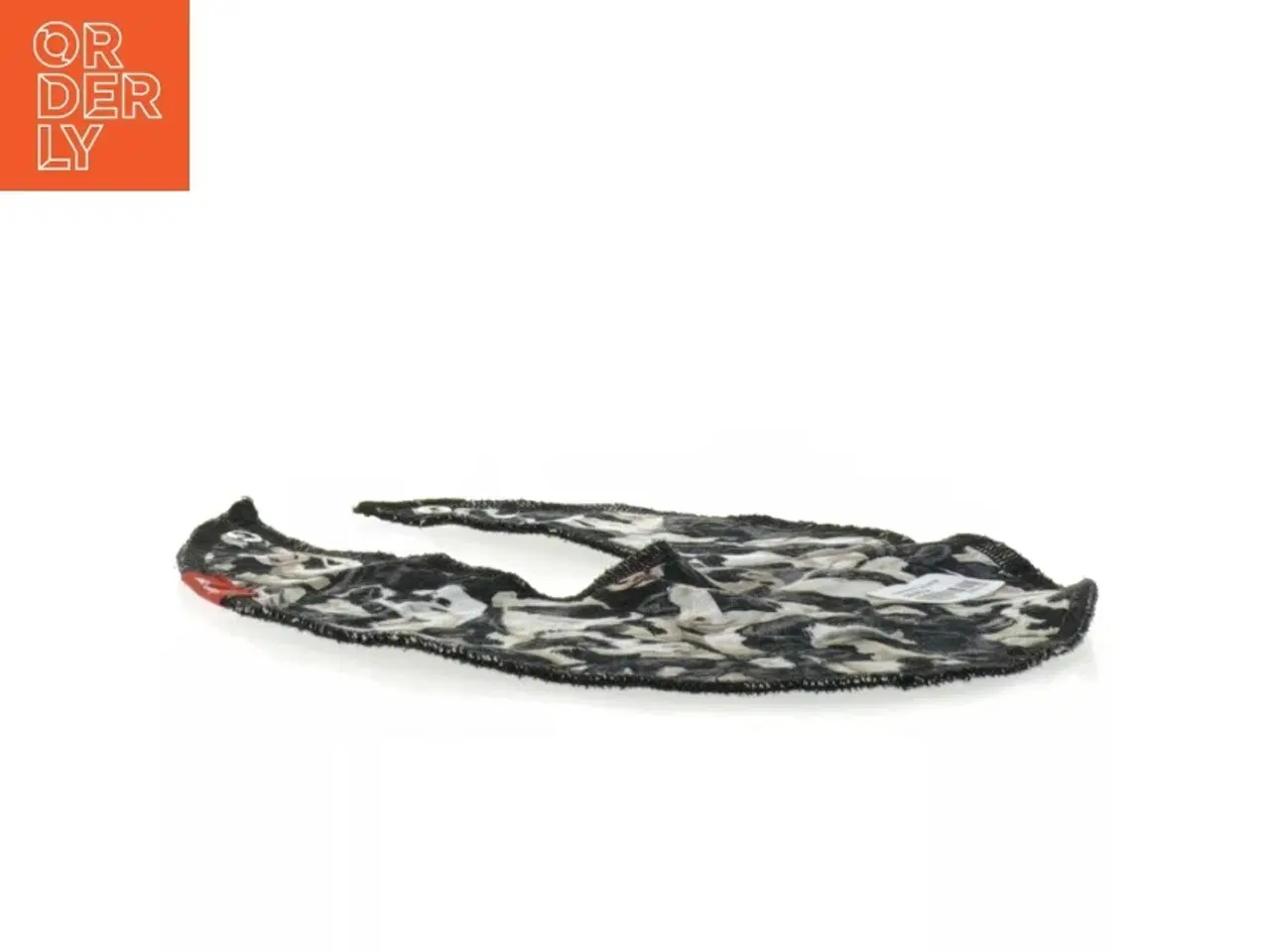 Billede 4 - Hagesmæk (str. 25 x 19 cm)