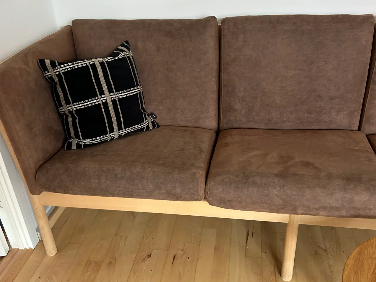 Billede 6 - Nielaus Luna sofa