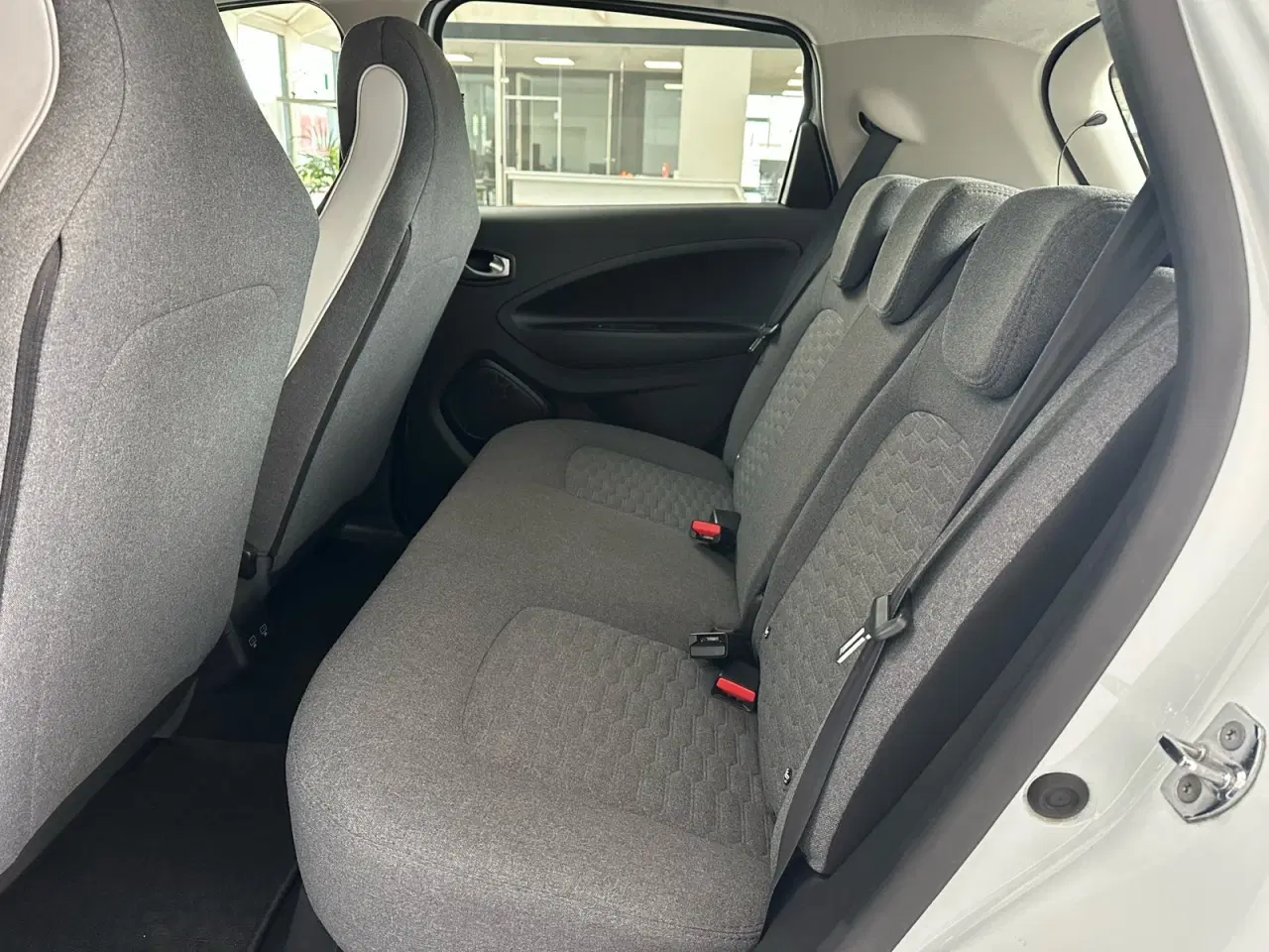 Billede 8 - Renault Zoe 52 Experience