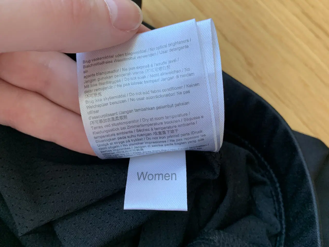 Billede 10 - Fz Forza nederdel