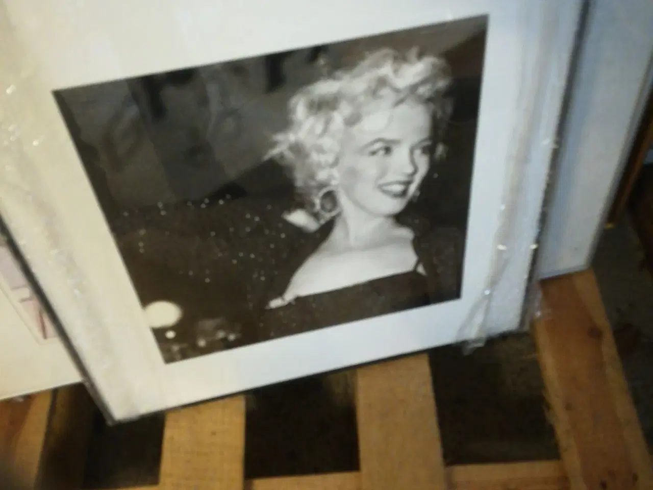 Billede 2 - Marilyn Monroe