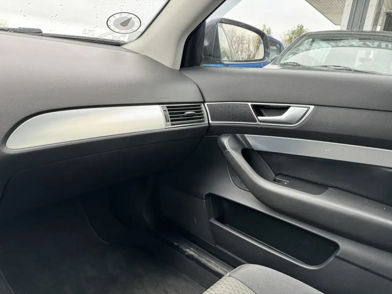 Billede 17 - Audi A6 2,4 V6 177HK 6g