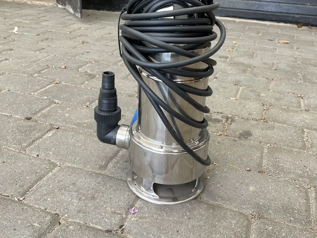 Billede 2 - Dyk Pumpe 
