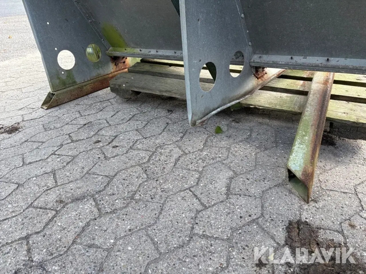 Billede 10 - Silopåslag BM Silofabrik