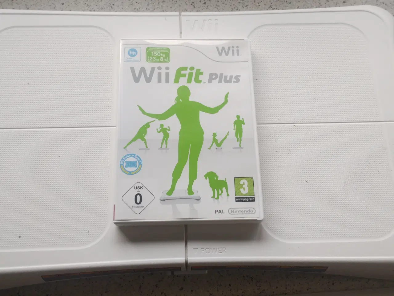 Billede 4 - Nintendo Wii 