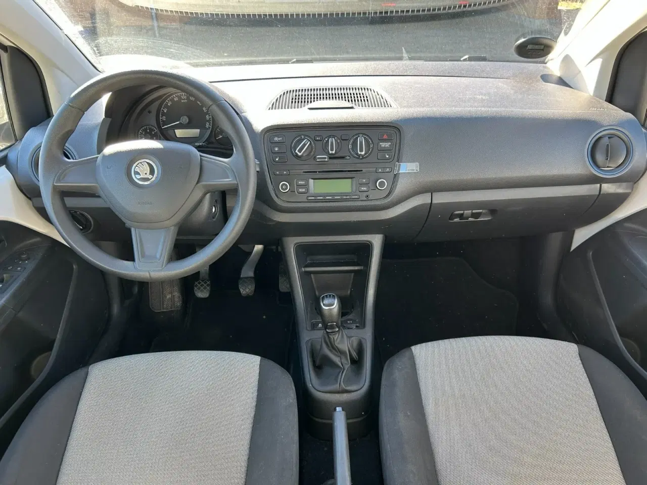 Billede 9 - Skoda Citigo 1,0 75 Ambition GreenTec