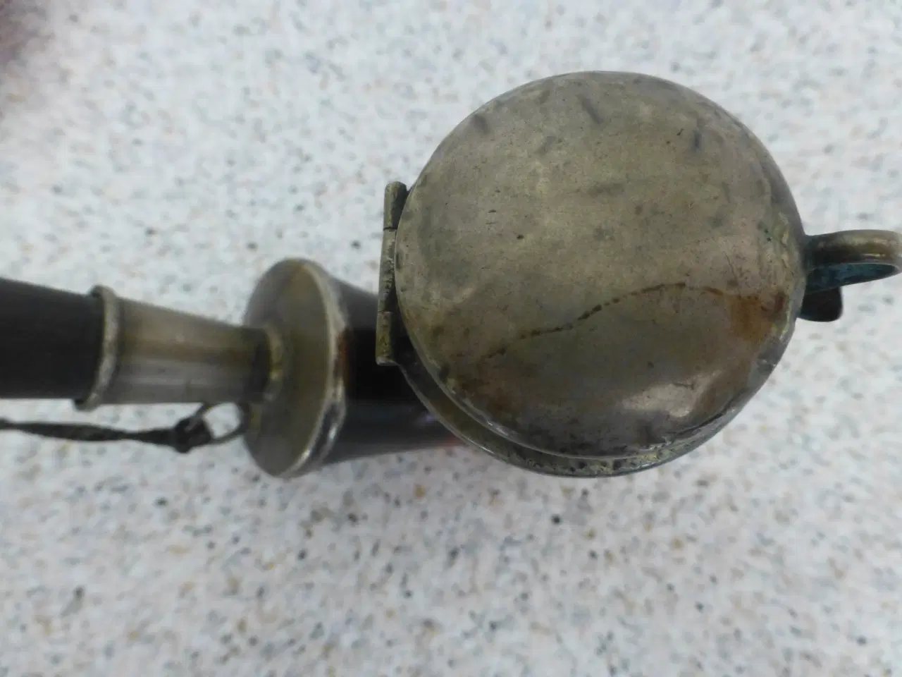 Billede 5 - Merskums Langpibe L 53 Cm