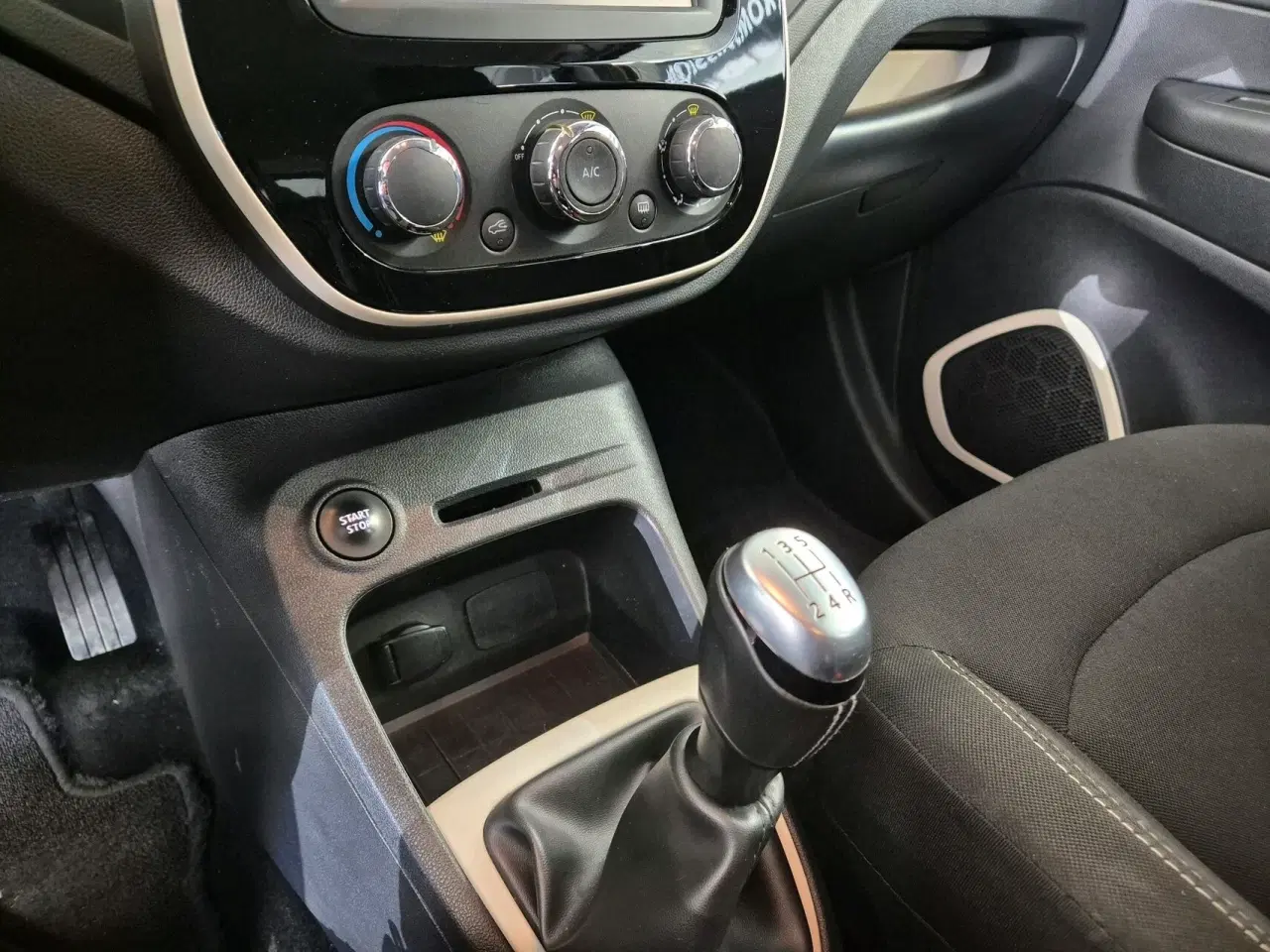 Billede 13 - Renault Captur 1,5 Energy DCI Zen 90HK 5d