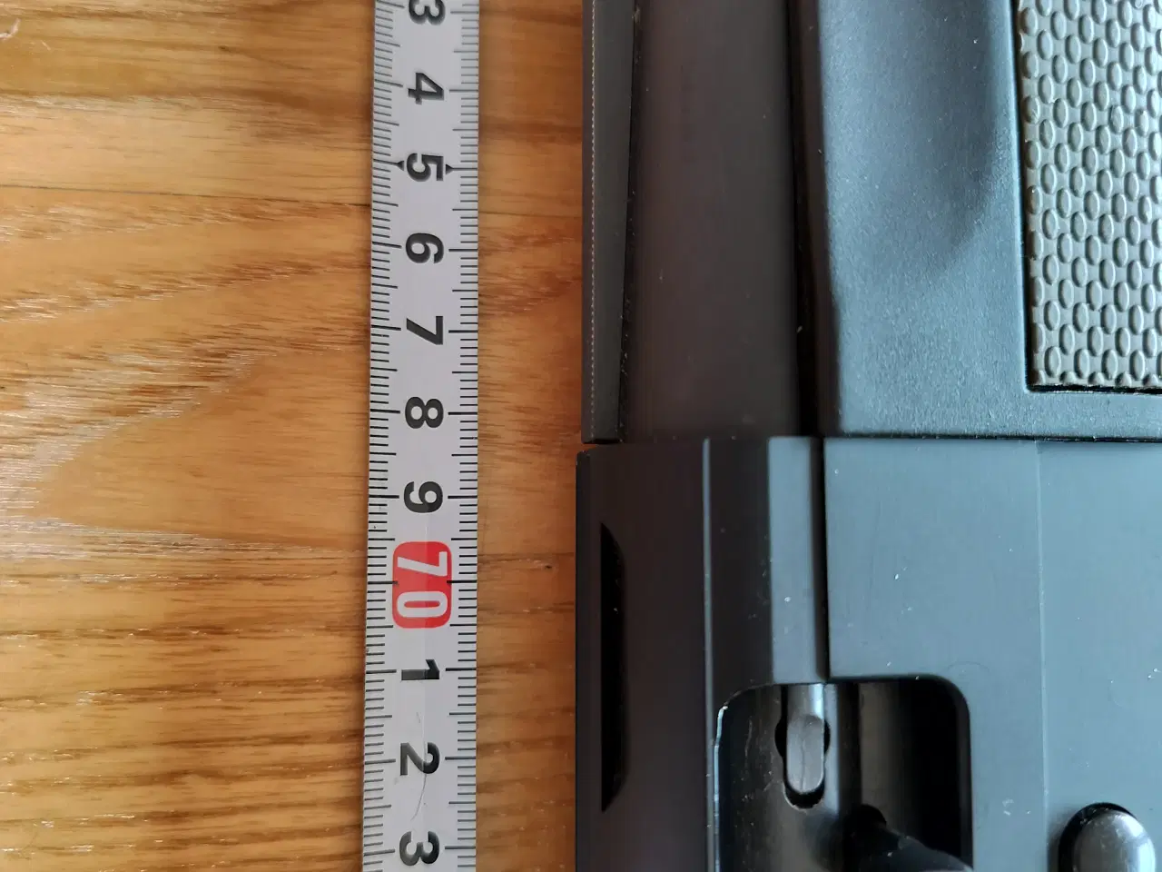 Billede 4 - Beretta Ulrika Halvautomat